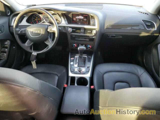 AUDI A4 PREMIUM PLUS, WAUFFAFL3EN022565