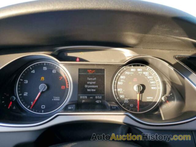 AUDI A4 PREMIUM PLUS, WAUFFAFL3EN022565