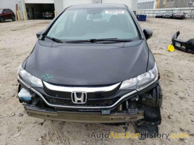 HONDA FIT SPORT, 3HGGK5H65JM711546