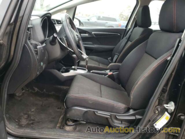 HONDA FIT SPORT, 3HGGK5H65JM711546