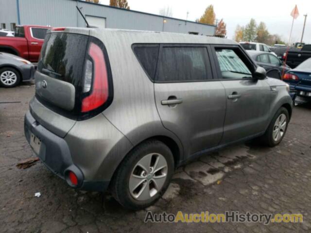 KIA SOUL, KNDJN2A22E7045151