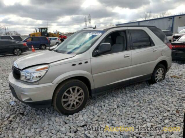 BUICK RENDEZVOUS CX, 3G5DA03LX7S573695