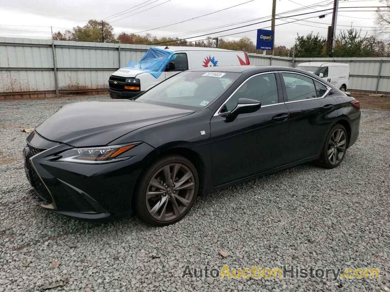 LEXUS ES 350, 58ABZ1B11KU025015