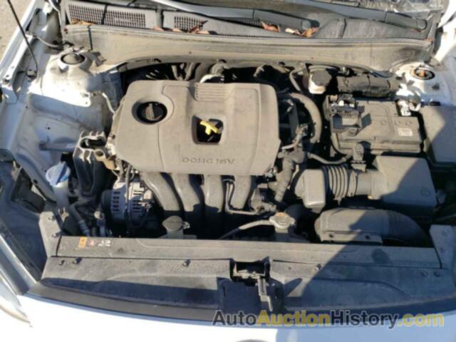 KIA FORTE FE, 3KPF24AD5KE110890