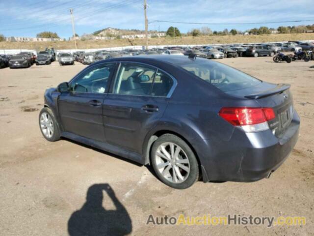 SUBARU LEGACY 2.5I LIMITED, 4S3BMBN6XE3033535