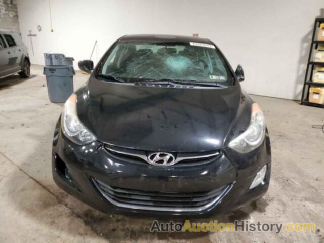 HYUNDAI ELANTRA GLS, 5NPDH4AE4DH335038