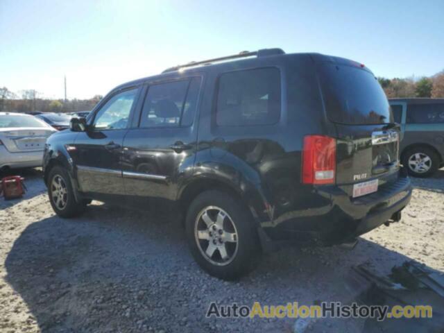 HONDA PILOT TOURING, 5FNYF4H97BB028958