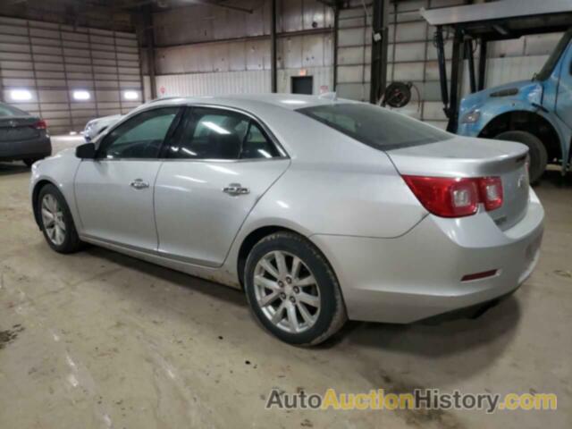 CHEVROLET MALIBU LTZ, 1G11H5SAXDF172919