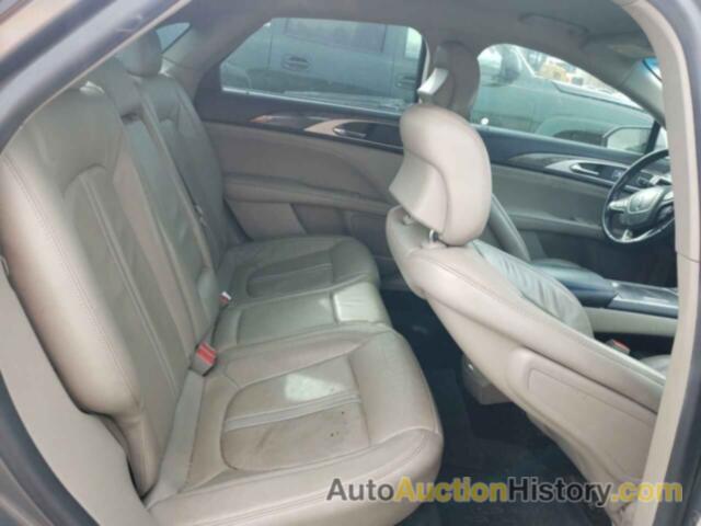 LINCOLN MKZ RESERVE, 3LN6L5E96HR653753