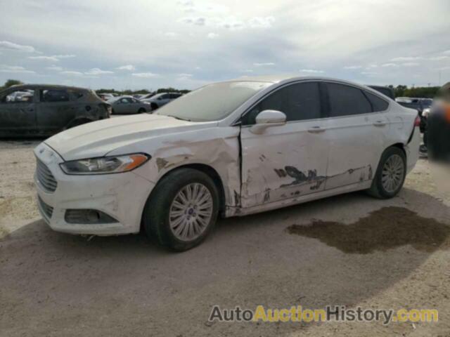 FORD FUSION SE HYBRID, 3FA6P0LU0ER233491