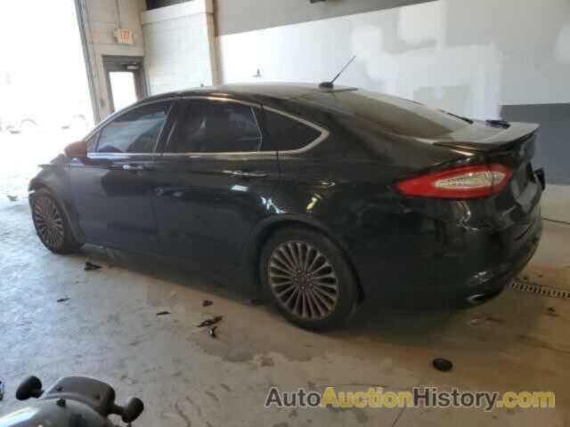 FORD FUSION TITANIUM, 3FA6P0K95FR299646