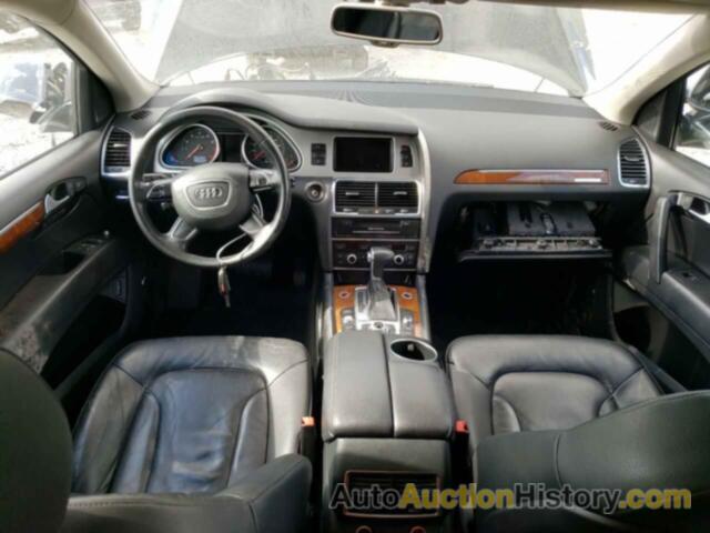 AUDI Q7 PREMIUM PLUS, WA1LGAFE5ED002581