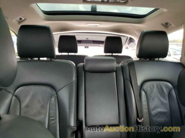 AUDI Q7 PREMIUM PLUS, WA1LGAFE5ED002581