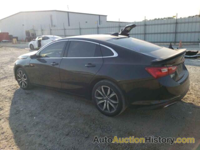 CHEVROLET MALIBU RS, 1G1ZG5ST3LF146118