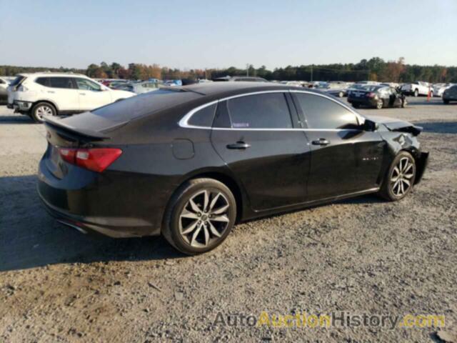 CHEVROLET MALIBU RS, 1G1ZG5ST3LF146118