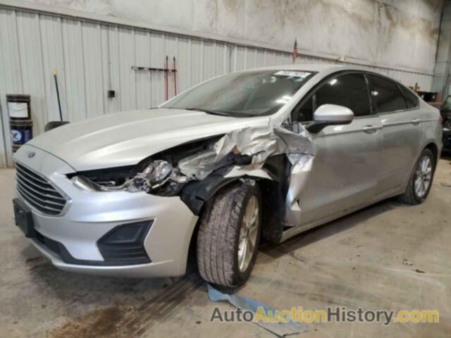 FORD FUSION SE, 3FA6P0H71KR123306