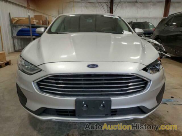 FORD FUSION SE, 3FA6P0H71KR123306