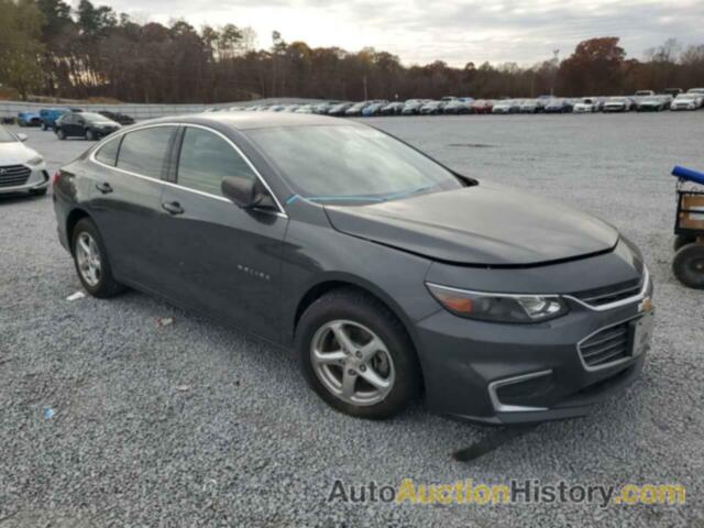 CHEVROLET MALIBU LS, 1G1ZB5ST4HF238148