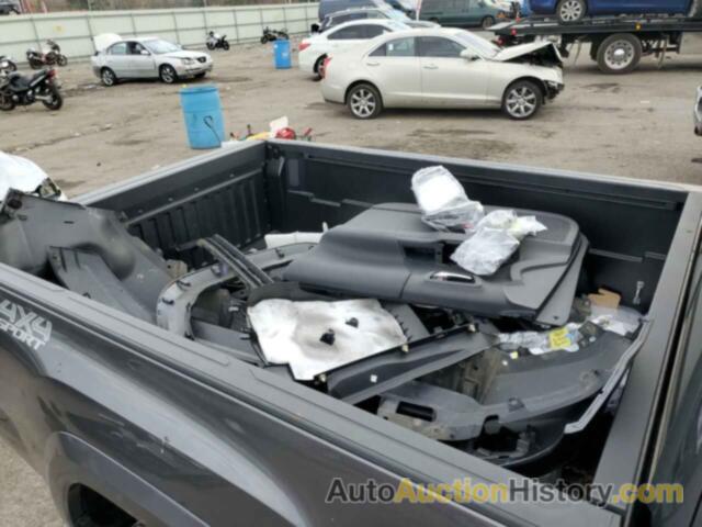 TOYOTA TACOMA ACCESS CAB, 3TYSZ5AN8MT016928