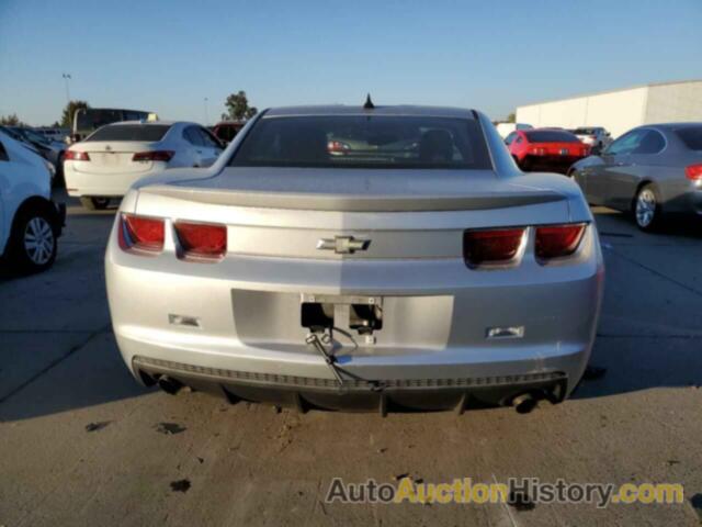 CHEVROLET CAMARO LT, 2G1FB1E36C9104721