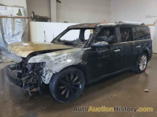 FORD FLEX LIMITED, 2FMHK6DT5EBD35454