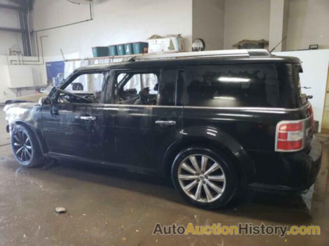 FORD FLEX LIMITED, 2FMHK6DT5EBD35454