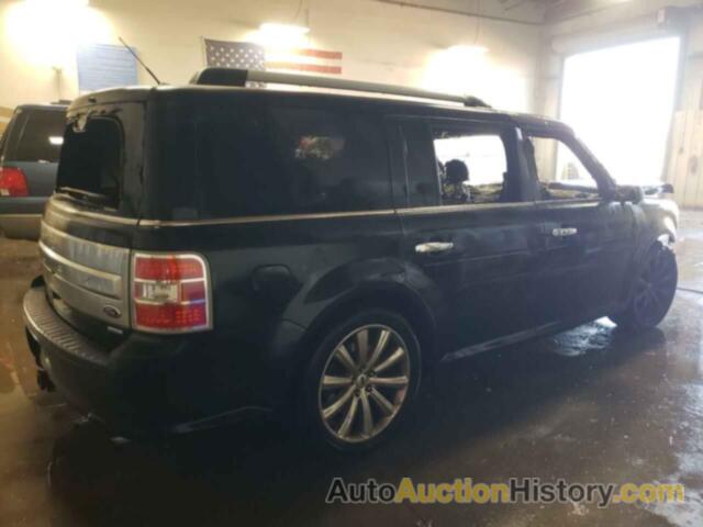 FORD FLEX LIMITED, 2FMHK6DT5EBD35454