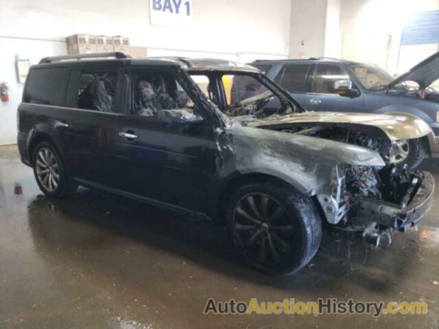 FORD FLEX LIMITED, 2FMHK6DT5EBD35454