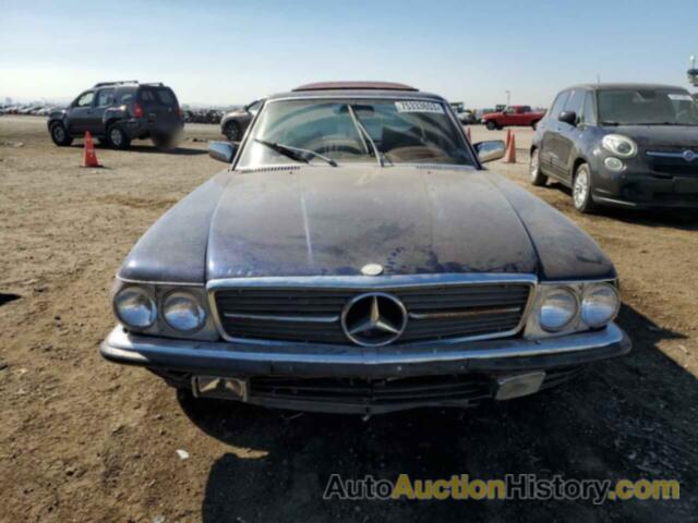 MERCEDES-BENZ SL-CLASS, 10702412021282