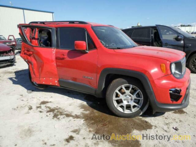 JEEP RENEGADE LATITUDE, ZACNJABB4KPK03474