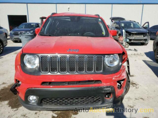 JEEP RENEGADE LATITUDE, ZACNJABB4KPK03474