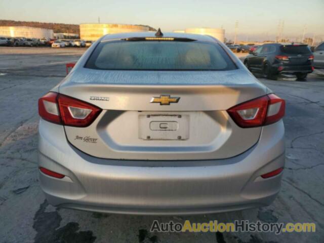 CHEVROLET CRUZE LS, 1G1BC5SM9J7238024