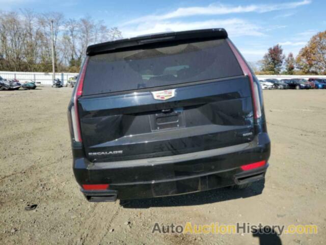 CADILLAC ESCALADE SPORT PLATINUM, 1GYS4GKL8NR230170