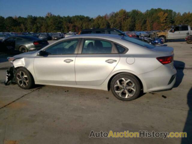 KIA FORTE FE, 3KPF24AD2KE113858