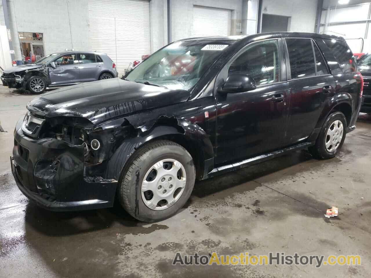 SATURN VUE, 5GZCZ63406S888555