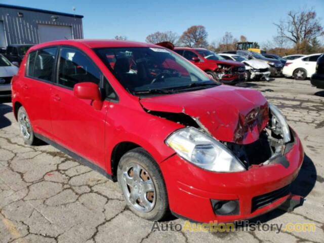 NISSAN VERSA S, 3N1BC1CP3CK274839