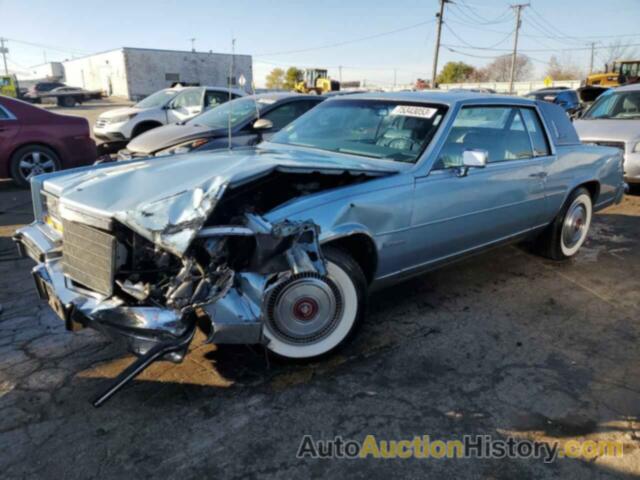 CADILLAC ELDORADO, 1G6AL5780CE650946