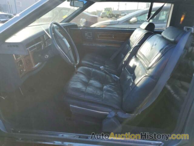 CADILLAC ELDORADO, 1G6AL5780CE650946