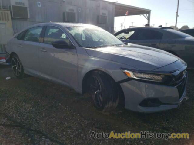 HONDA ACCORD SPORT, 1HGCV1F33MA096567