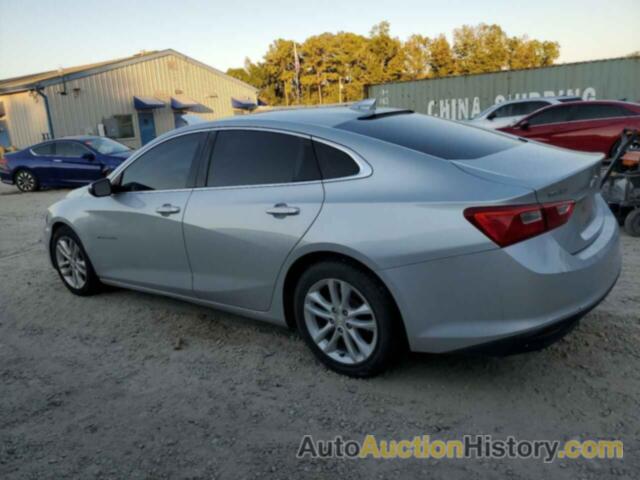 CHEVROLET MALIBU LT, 1G1ZE5ST6HF147664