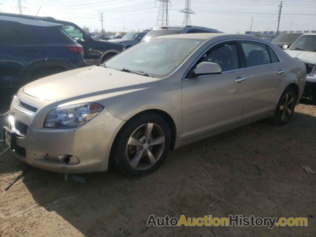 CHEVROLET MALIBU 1LT, 1G1ZC5EU5CF327947