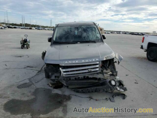 LAND ROVER RANGEROVER SUPERCHARGED, SALSH23448A133452