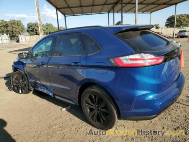 FORD EDGE SE, 2FMPK4G90PBA49854