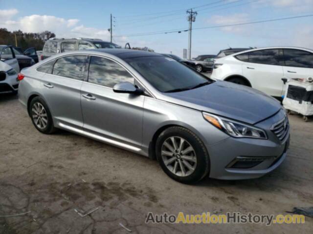 HYUNDAI SONATA SPORT, 5NPE34AF0FH113479