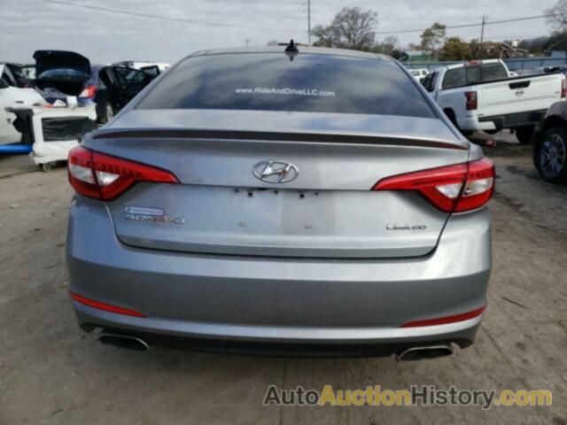 HYUNDAI SONATA SPORT, 5NPE34AF0FH113479