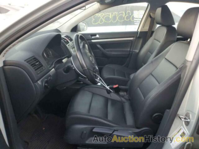 VOLKSWAGEN JETTA LIMITED, 3VWAZ7AJ5AM102593