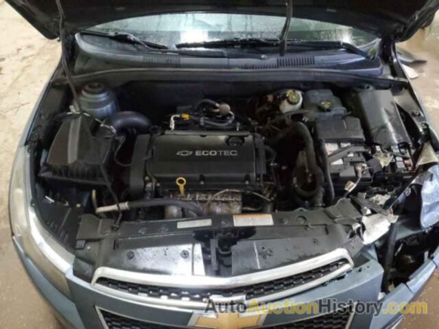 CHEVROLET CRUZE LS, 1G1PC5SH9C7230601