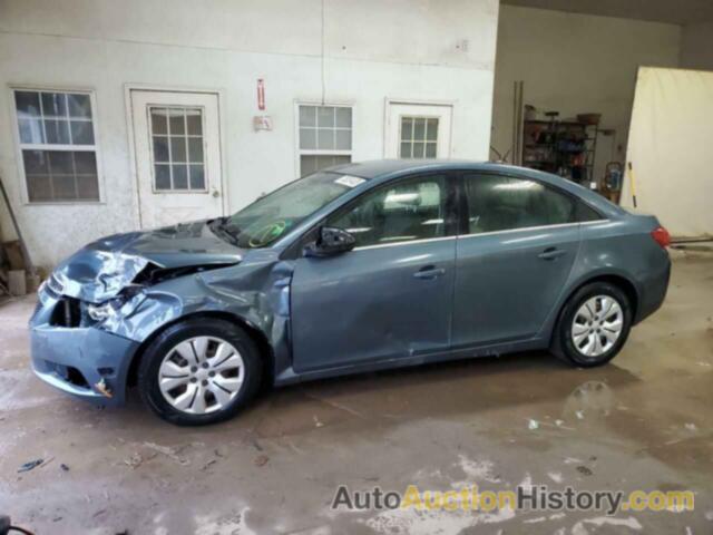 CHEVROLET CRUZE LS, 1G1PC5SH9C7230601