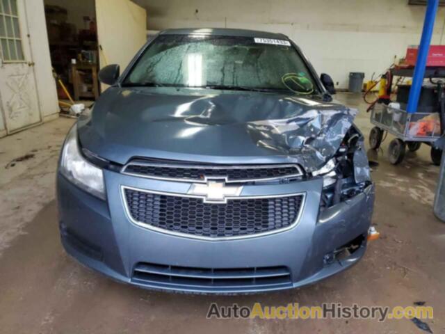 CHEVROLET CRUZE LS, 1G1PC5SH9C7230601