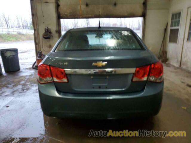 CHEVROLET CRUZE LS, 1G1PC5SH9C7230601